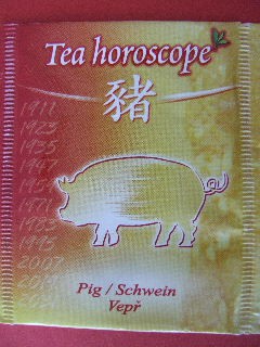 001   Pig / Schwein Vepř